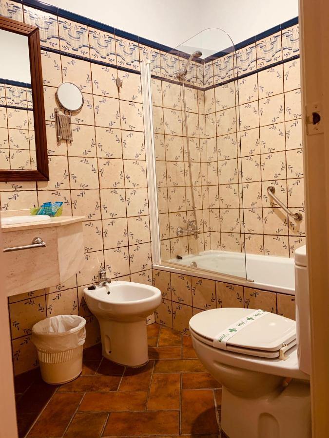 Hotel Plaza Grande Сафра Экстерьер фото