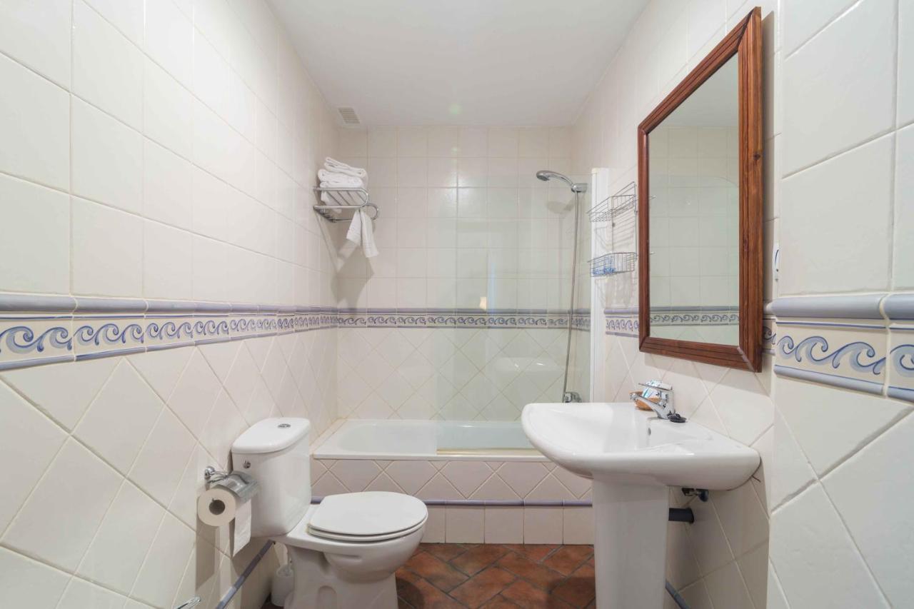 Hotel Plaza Grande Сафра Экстерьер фото