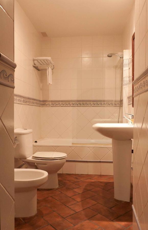 Hotel Plaza Grande Сафра Экстерьер фото