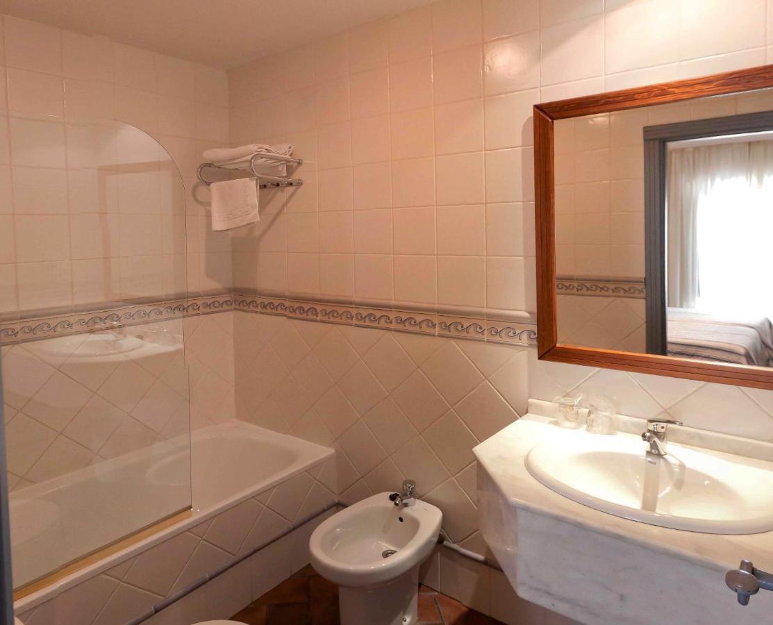 Hotel Plaza Grande Сафра Экстерьер фото