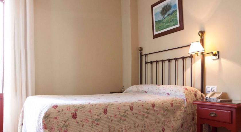 Hotel Plaza Grande Сафра Экстерьер фото